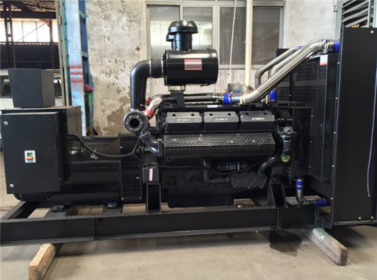 奉化柴油发电机