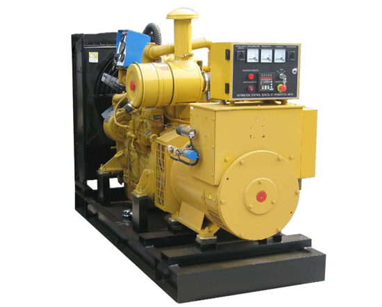 奉化发电机出租