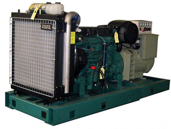 奉化柴油发电机